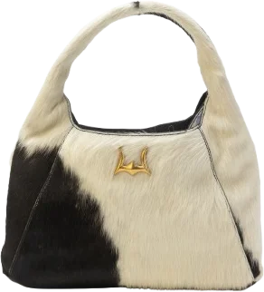 Vita Servans Hobo Bag