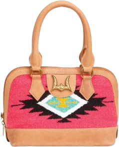 Loyal West Suave Mini Bag