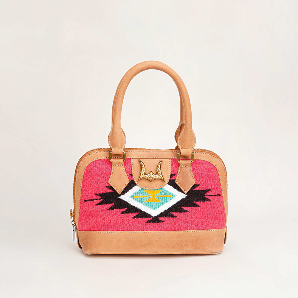 Loyal West Suave Mini Bag - Myra USA