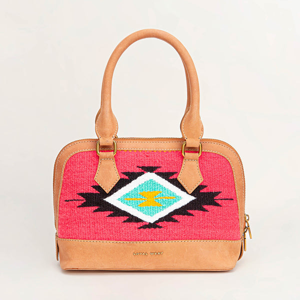 Loyal West Suave Mini Bag - Myra USA