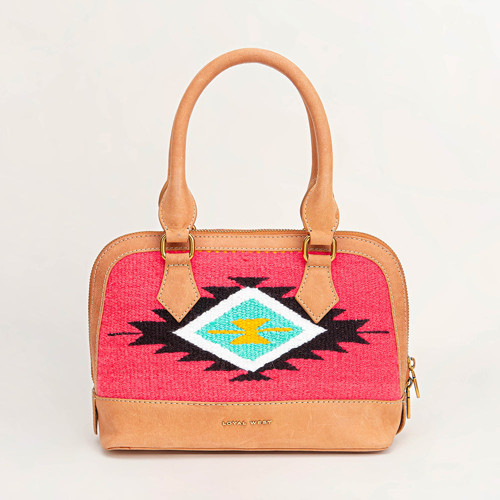 Loyal West Suave Mini Bag - Myra USA