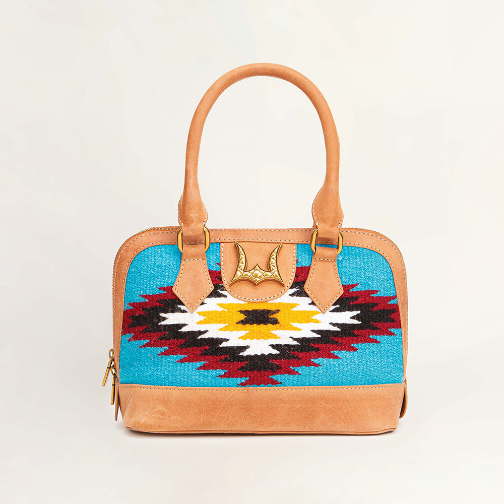 Loyal West Suave Mini Bag - Myra USA