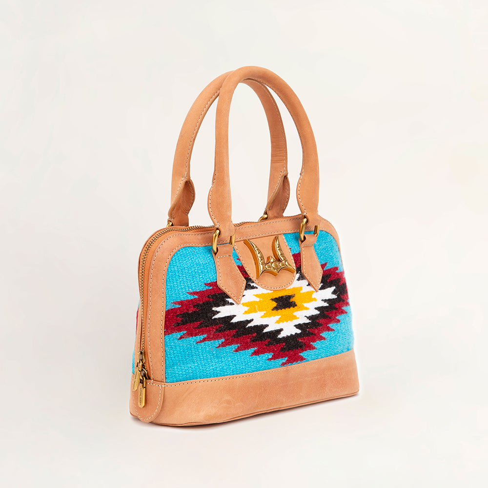 Loyal West Suave Mini Bag - Myra USA