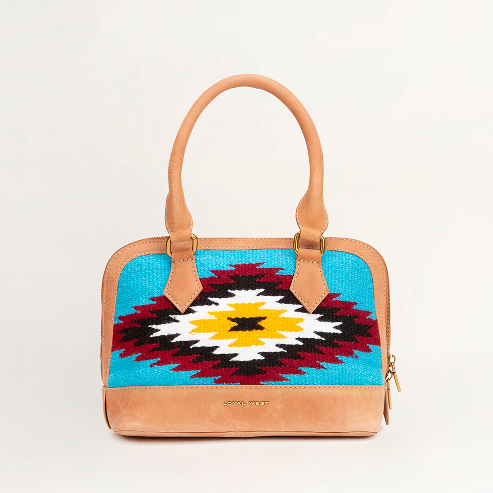Loyal West Suave Mini Bag - Myra USA