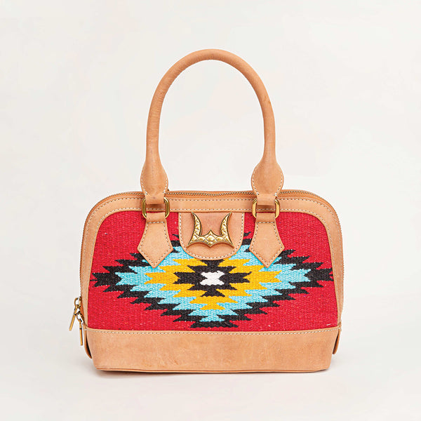 Loyal West Suave Mini Bag - Myra USA