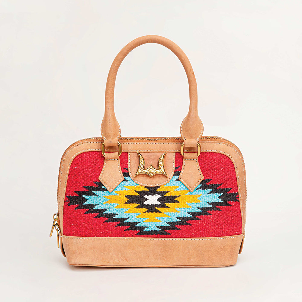 Loyal West Suave Mini Bag - Myra USA