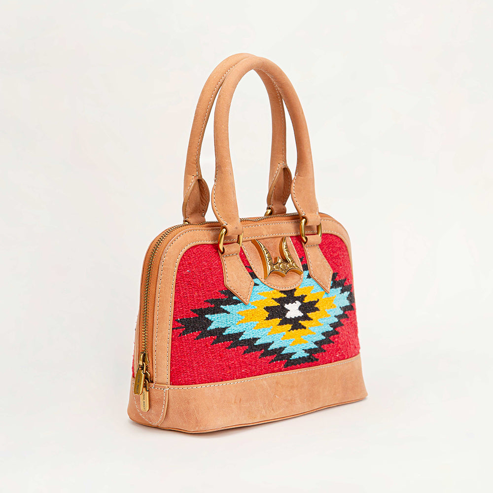 Loyal West Suave Mini Bag - Myra USA