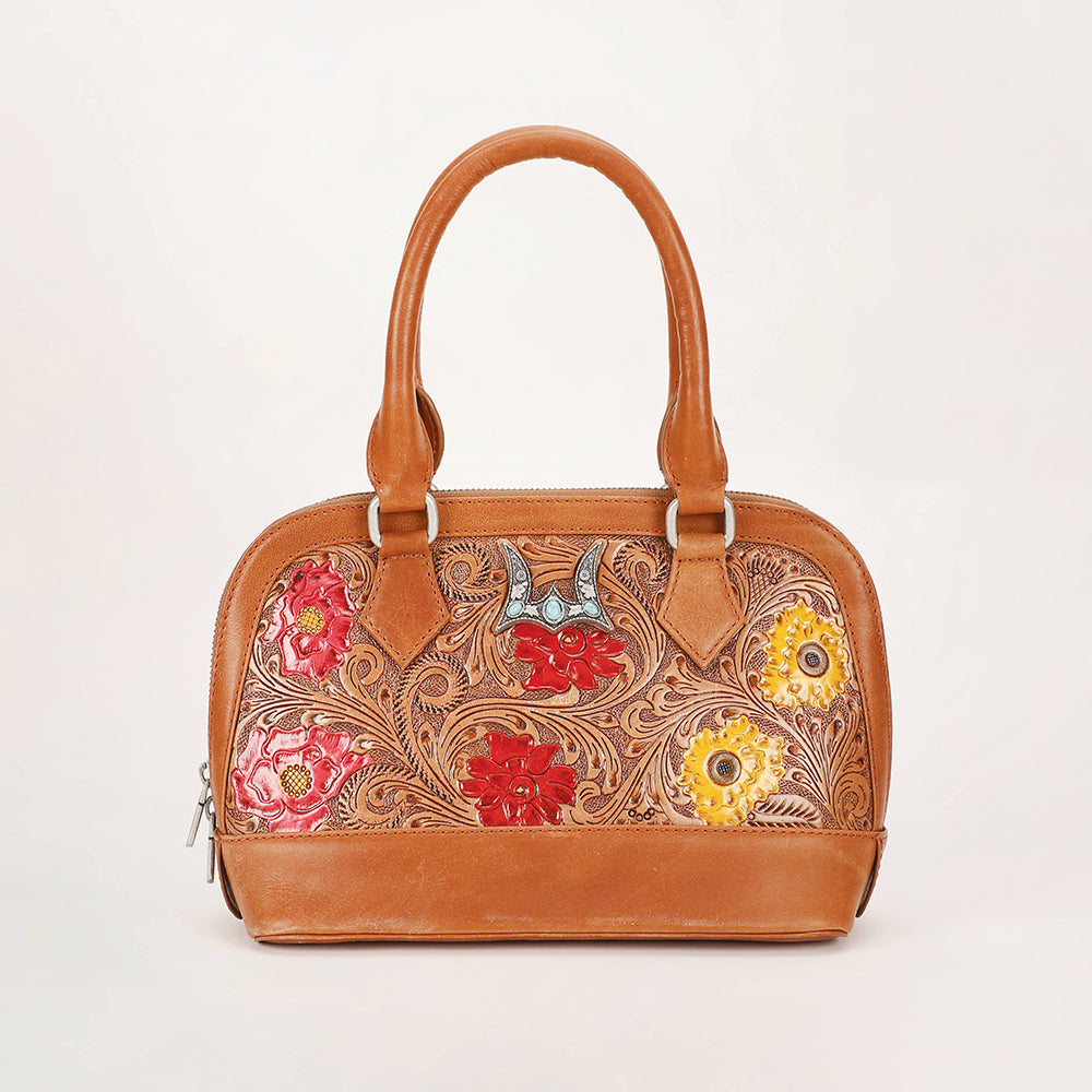 Loyal West Suave Mini Bag - Myra USA