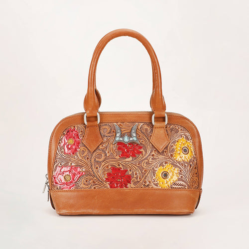 Loyal West Suave Mini Bag - Myra USA