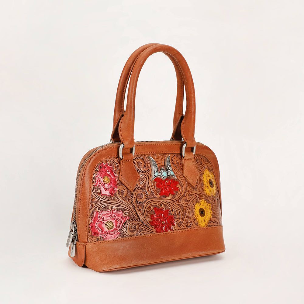 Loyal West Suave Mini Bag - Myra USA