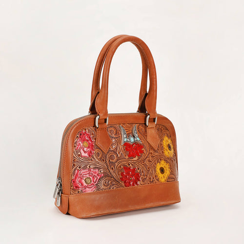 Loyal West Suave Mini Bag - Myra USA