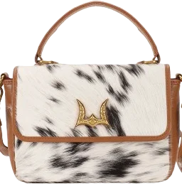 Loyal West LW On The Go Mini Bag