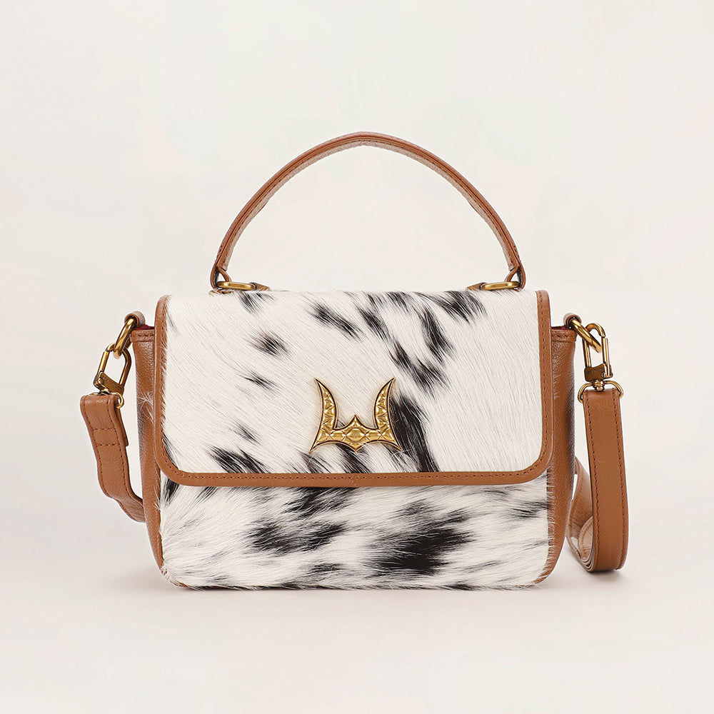 Loyal West LW On The Go Mini Bag - Myra USA