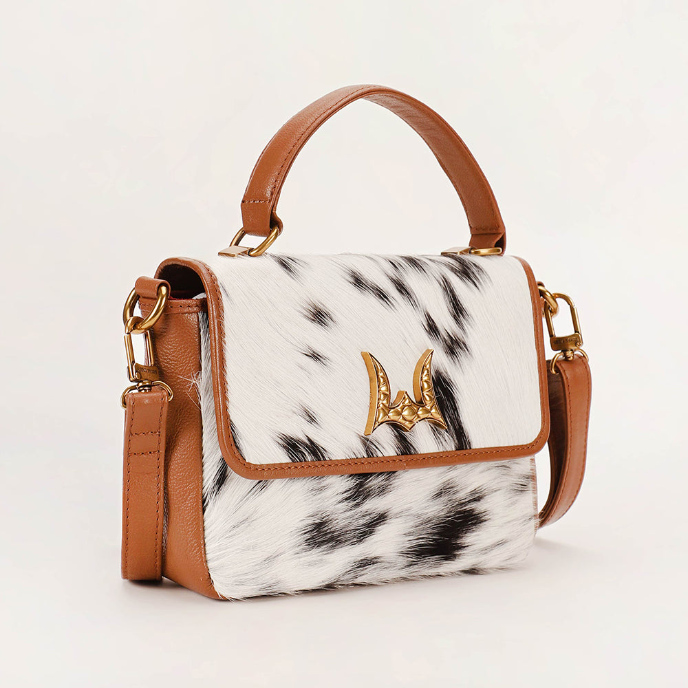 Loyal West LW On The Go Mini Bag - Myra USA