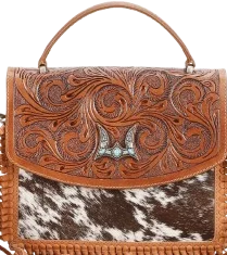 Calfskin