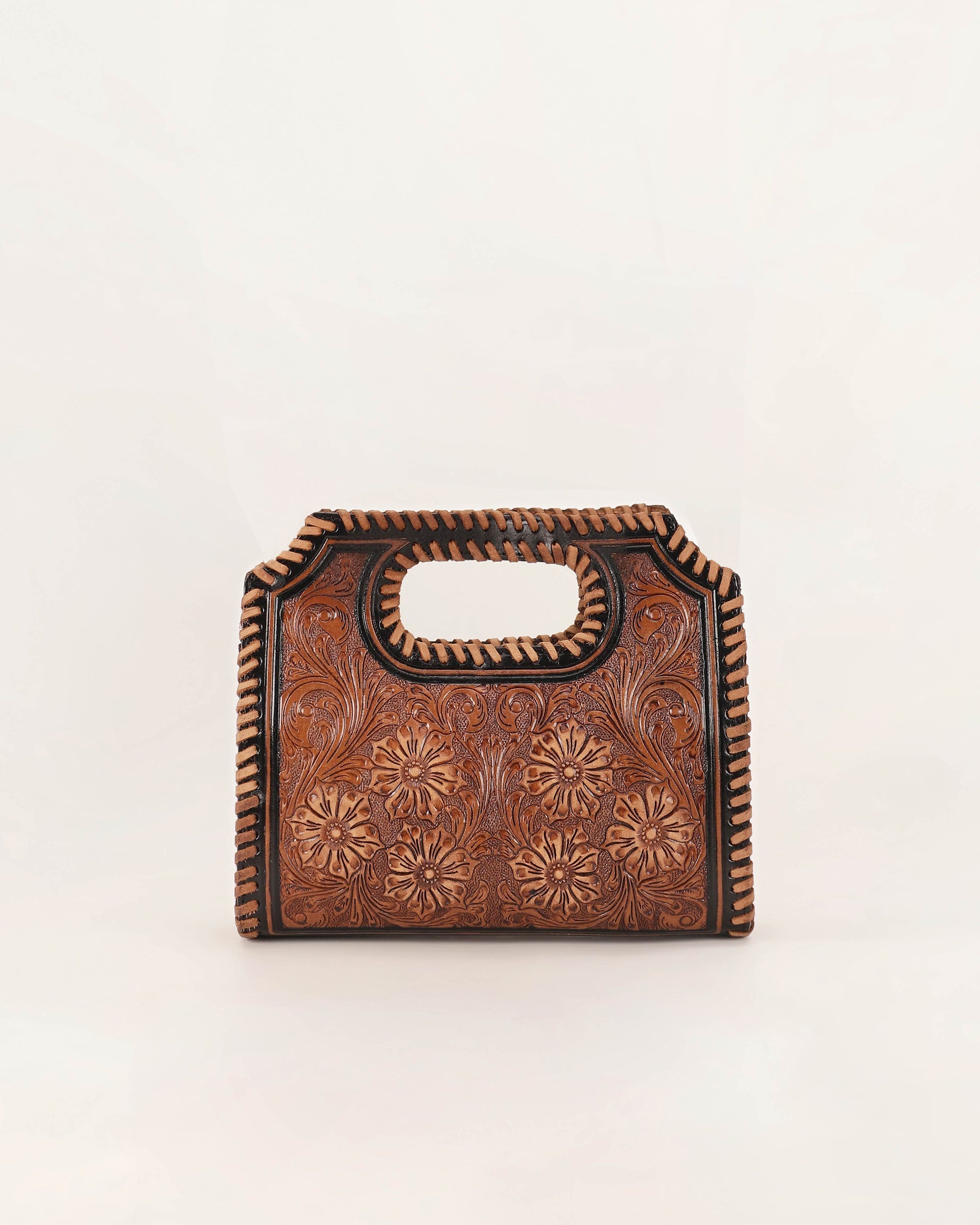 Loyal West Alma Medium Handbag