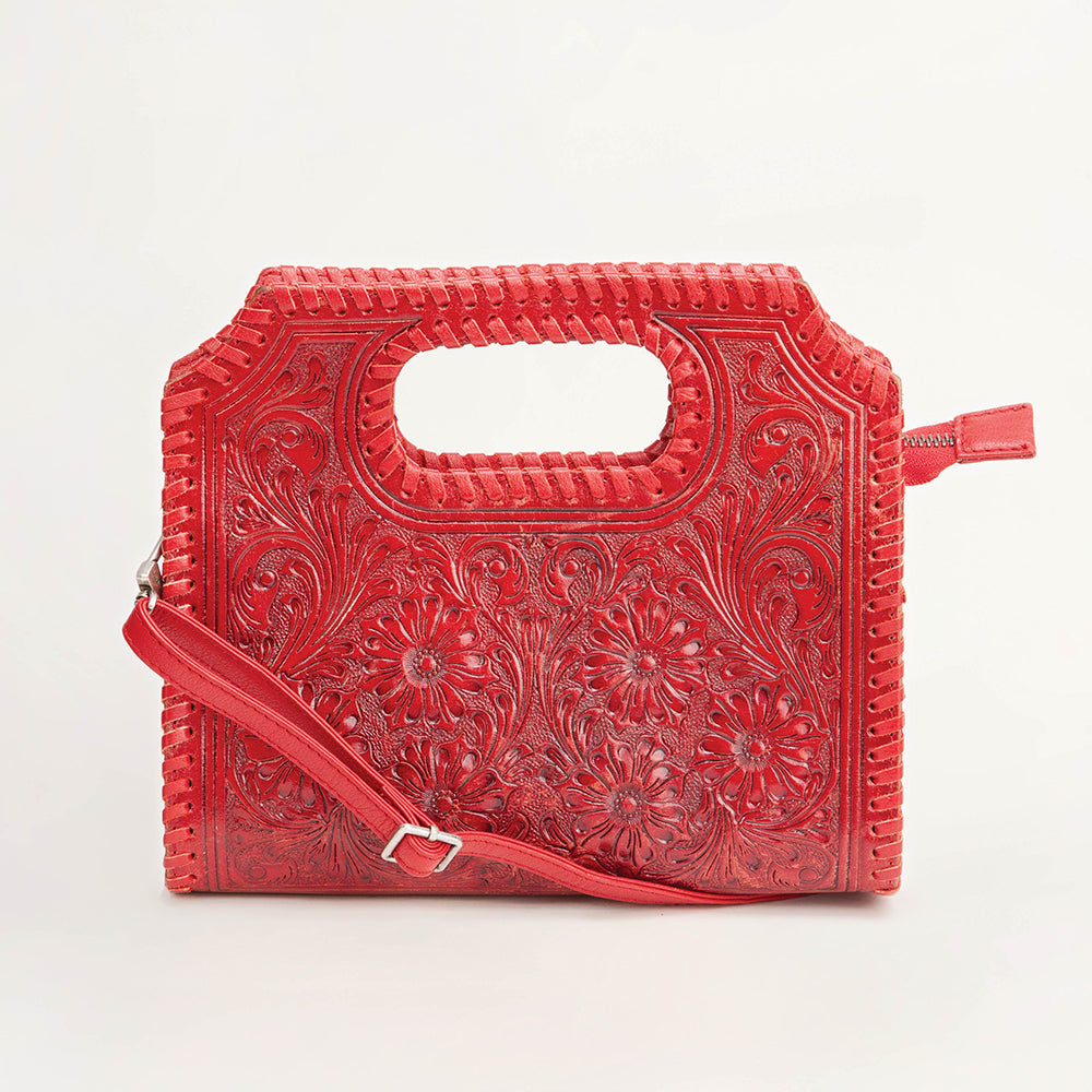 Loyal West Alma Medium Handbag - Myra USA