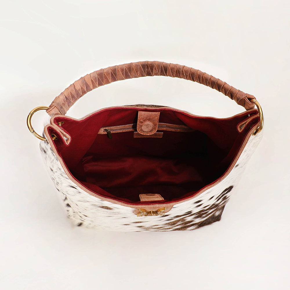 Loyal West LW Large Purse - Myra USA