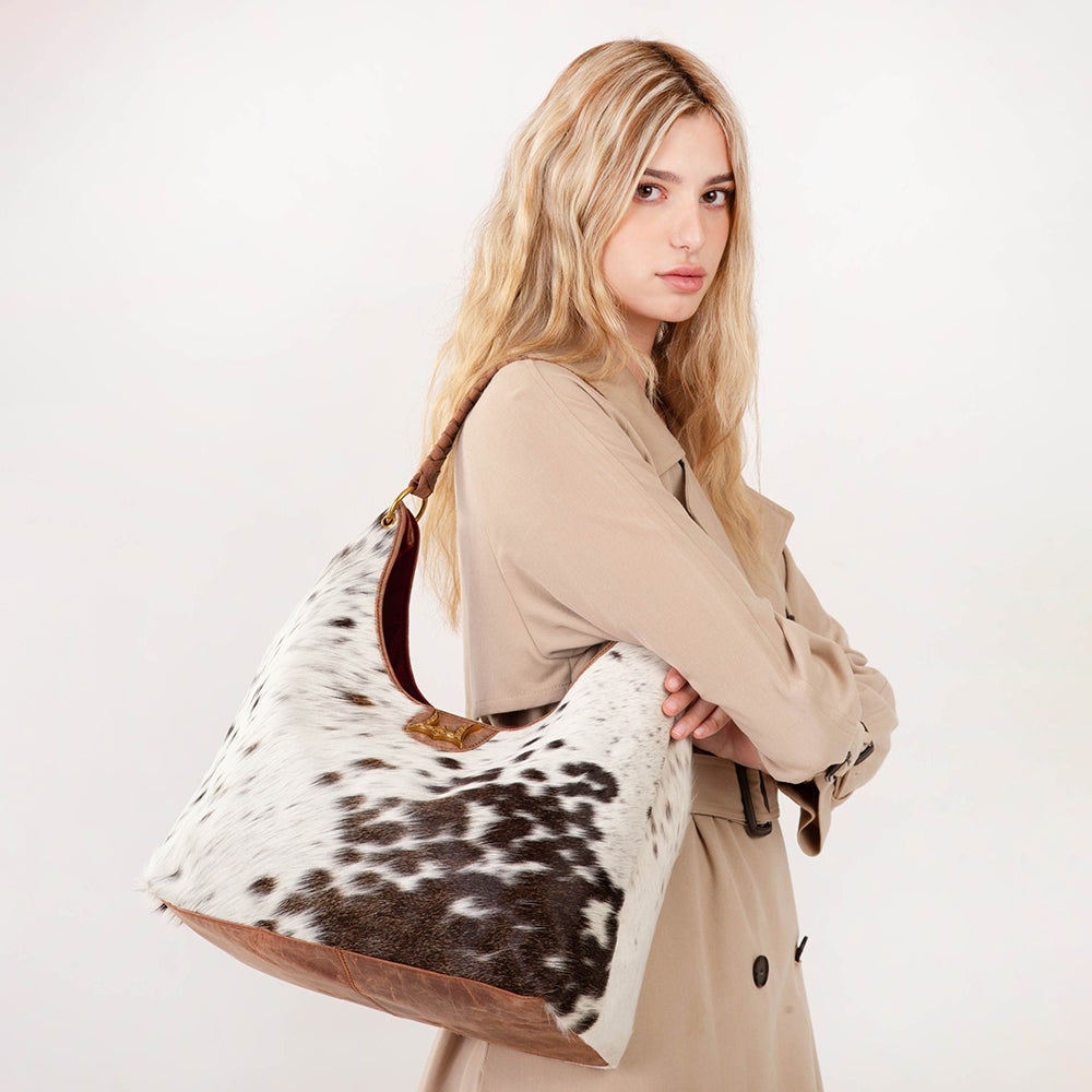 Loyal West LW Large Purse - Myra USA