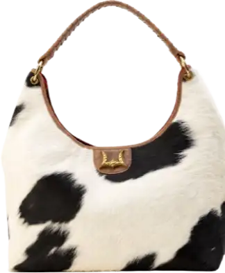 Loyal West LW Large Purse