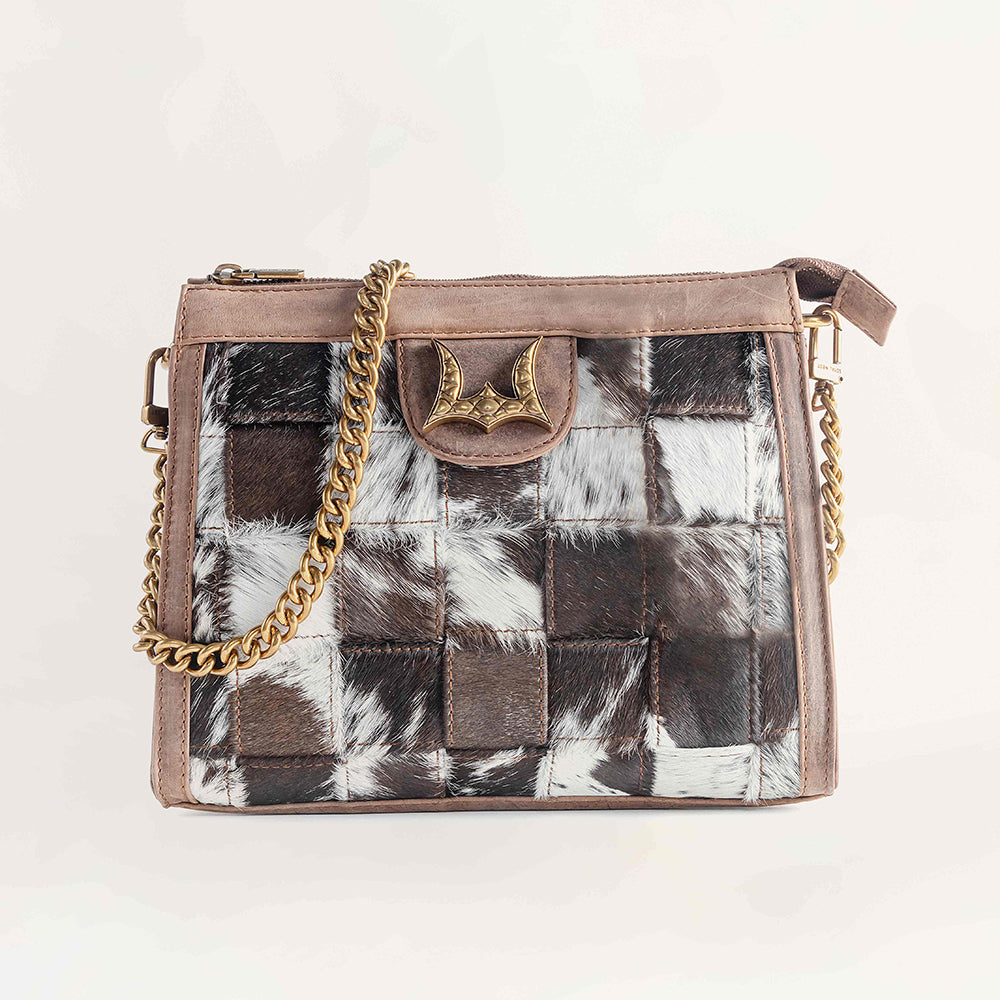 Loyal West LW Scrappy Medium Chainbag - Myra USA