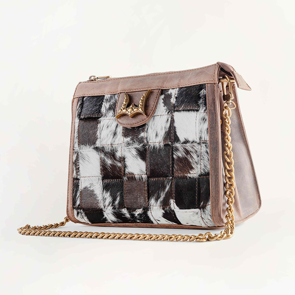 Loyal West LW Scrappy Medium Chainbag - Myra USA