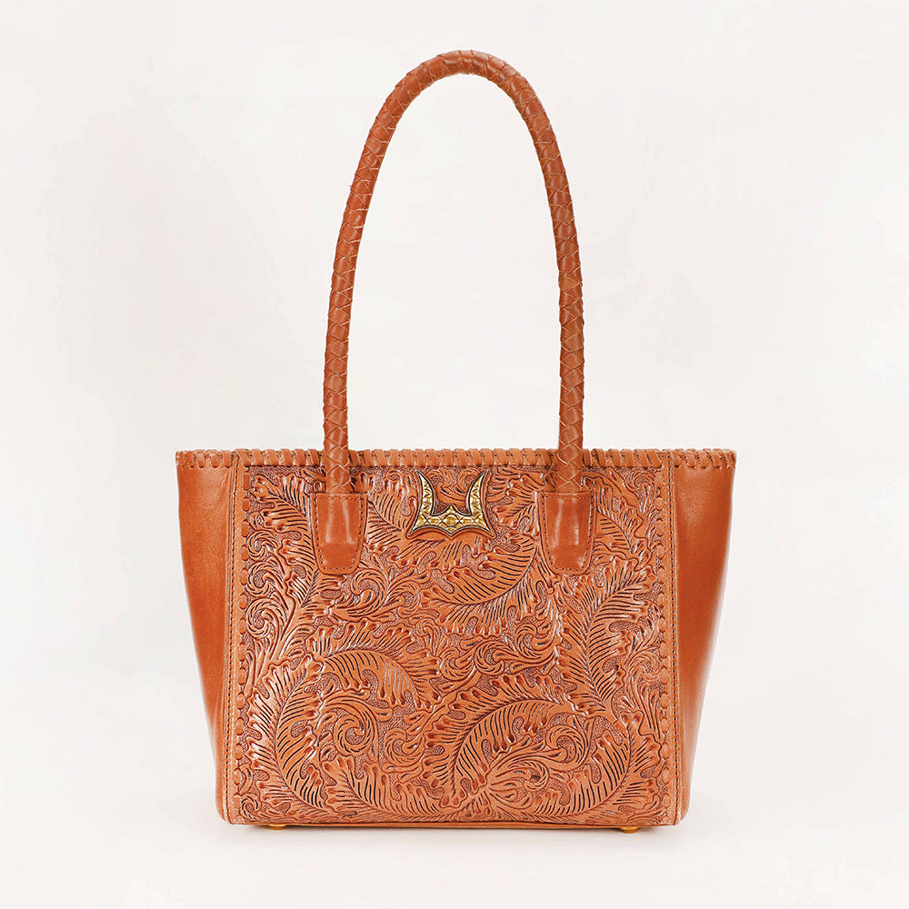 Loyal West Drover Medium Bag - Myra USA