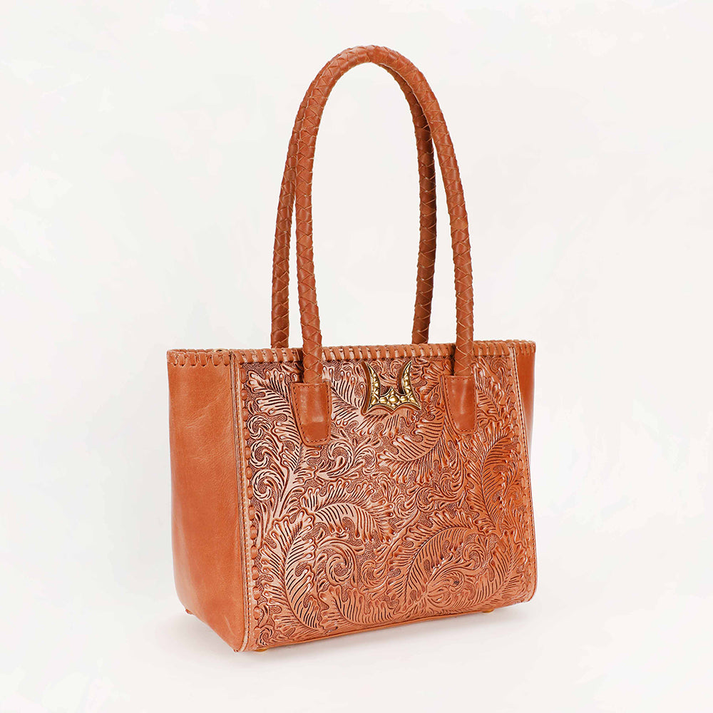 Loyal West Drover Medium Bag - Myra USA