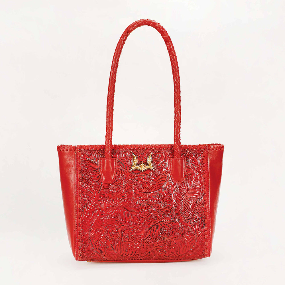 Loyal West Drover Medium Bag - Myra USA