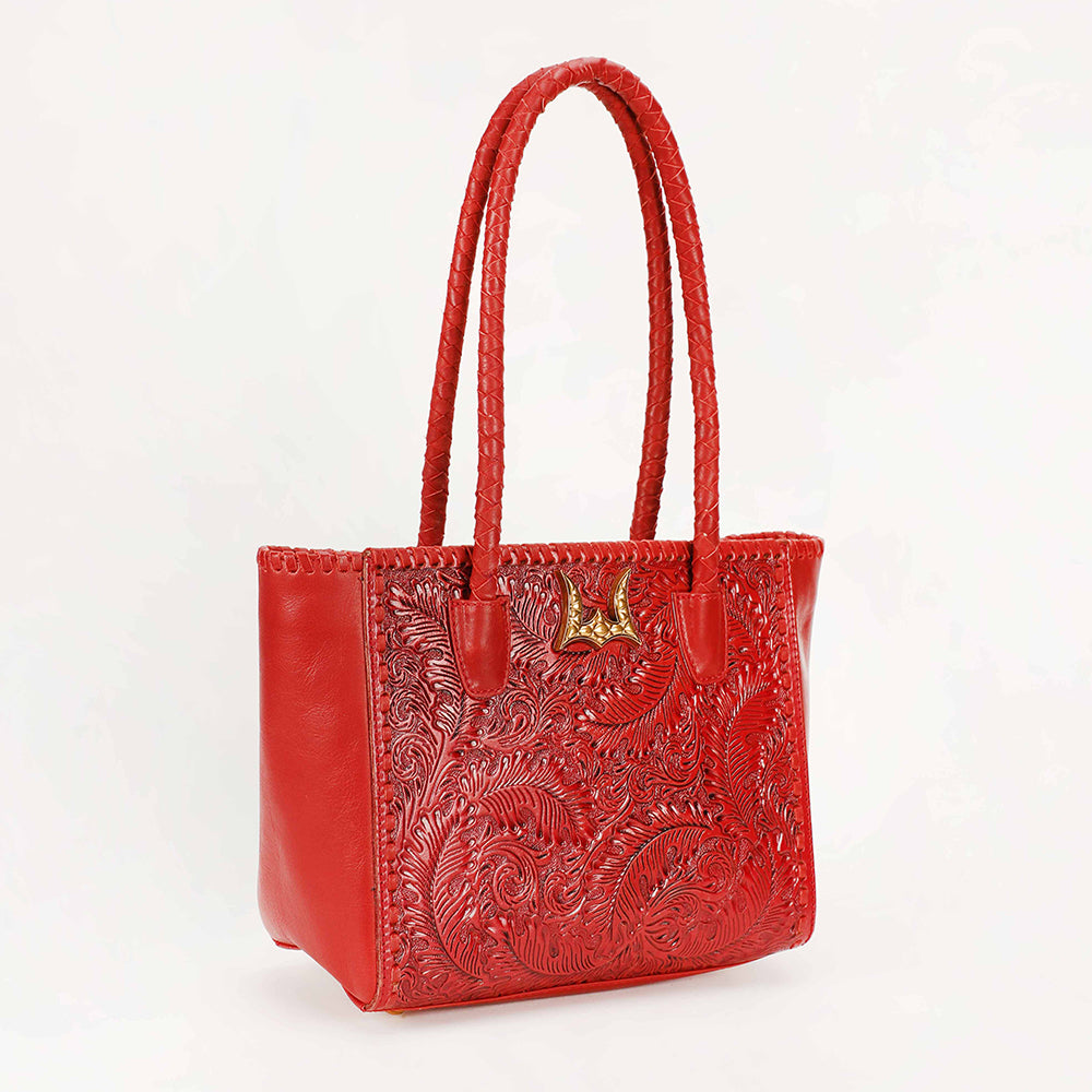 Loyal West Drover Medium Bag - Myra USA