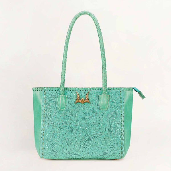 Loyal West Drover Medium Bag - Myra USA