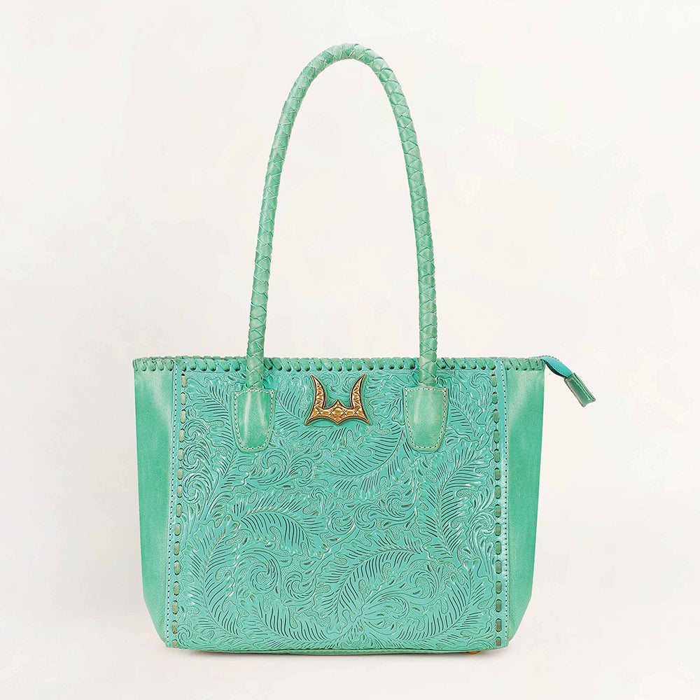Loyal West Drover Medium Bag - Myra USA