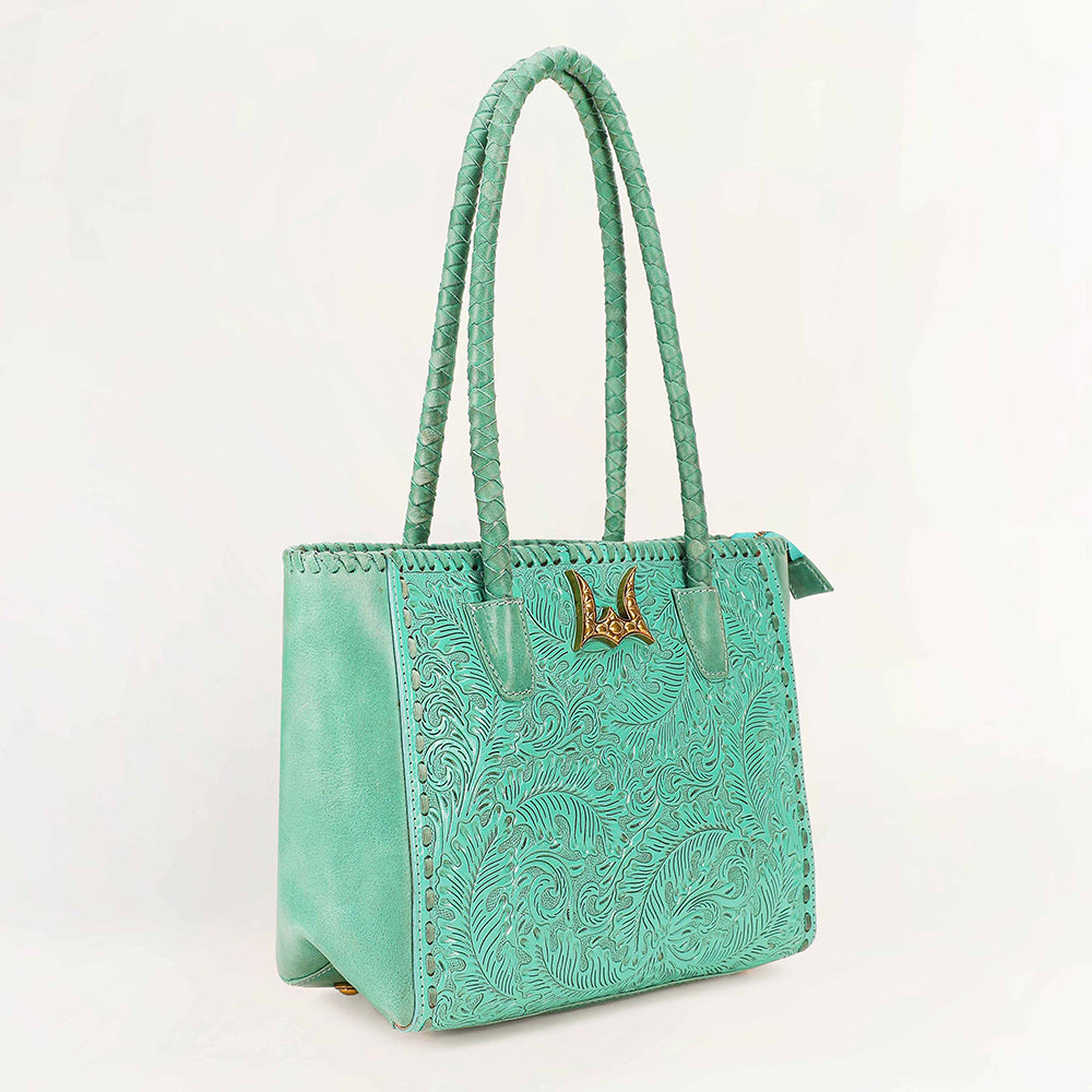Loyal West Drover Medium Bag - Myra USA
