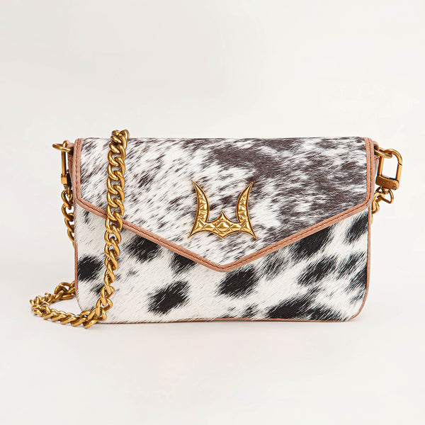 Loyal West LW On The Go Mini Chain Bag - Myra USA