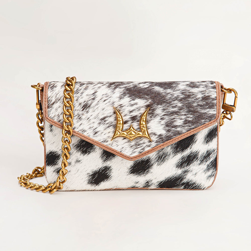 Loyal West LW On The Go Mini Chain Bag - Myra USA
