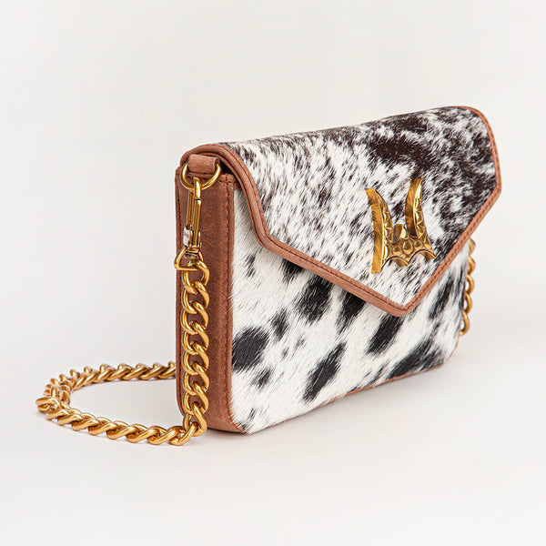 Loyal West LW On The Go Mini Chain Bag - Myra USA
