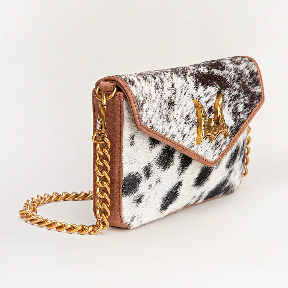 Loyal West LW On The Go Mini Chain Bag - Myra USA