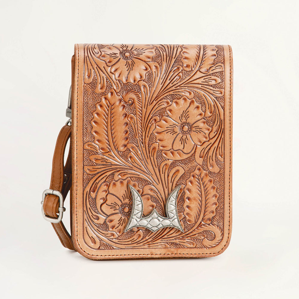 Loyal West Drover Mini Bag - Myra USA