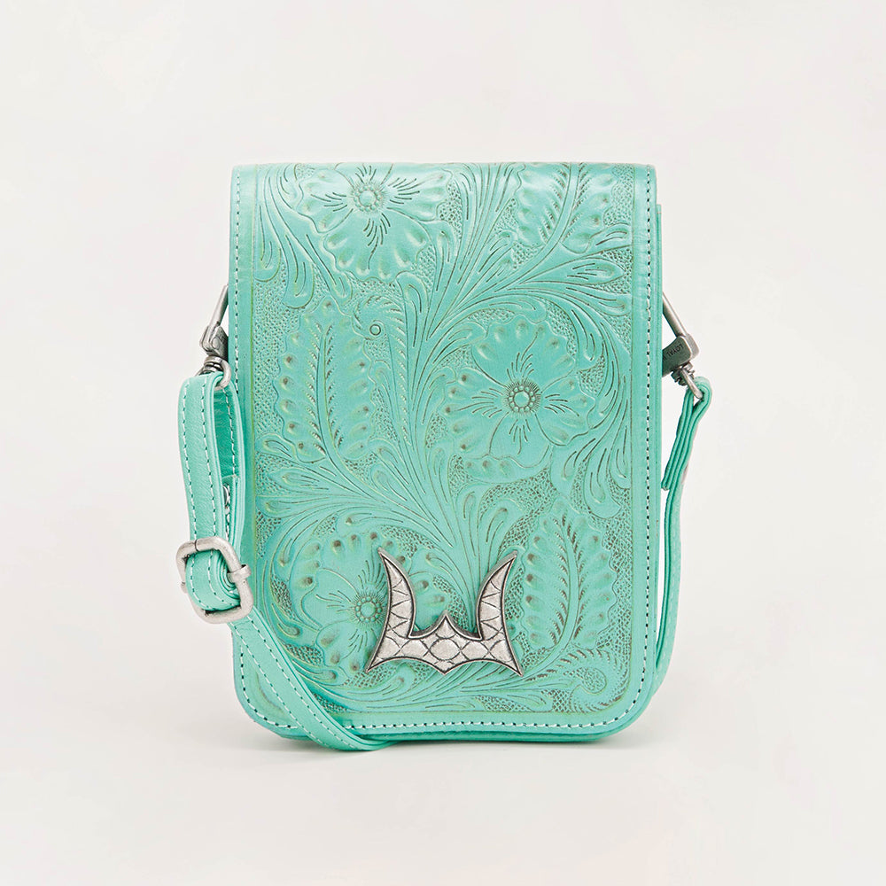 Loyal West Drover Mini Bag - Myra USA