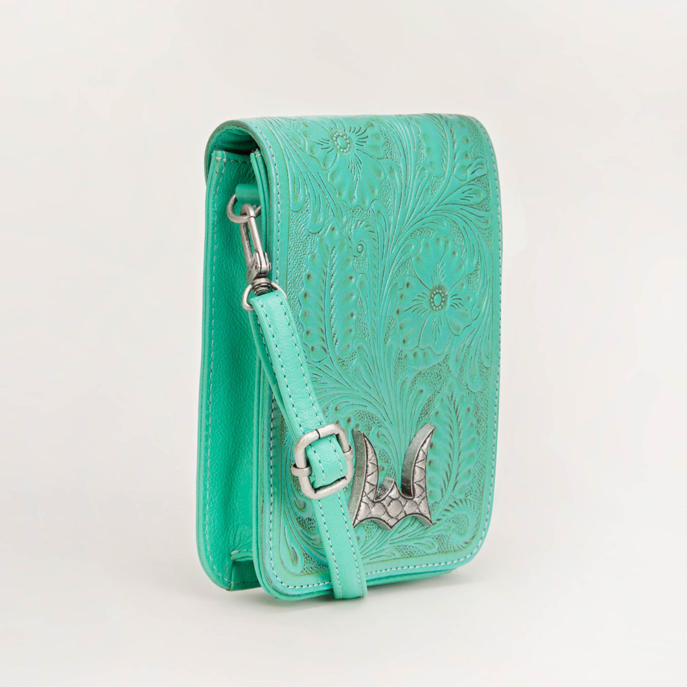 Loyal West Drover Mini Bag - Myra USA