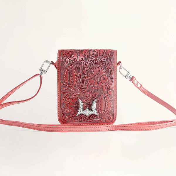 Loyal West Drover Mini Bag - Myra USA