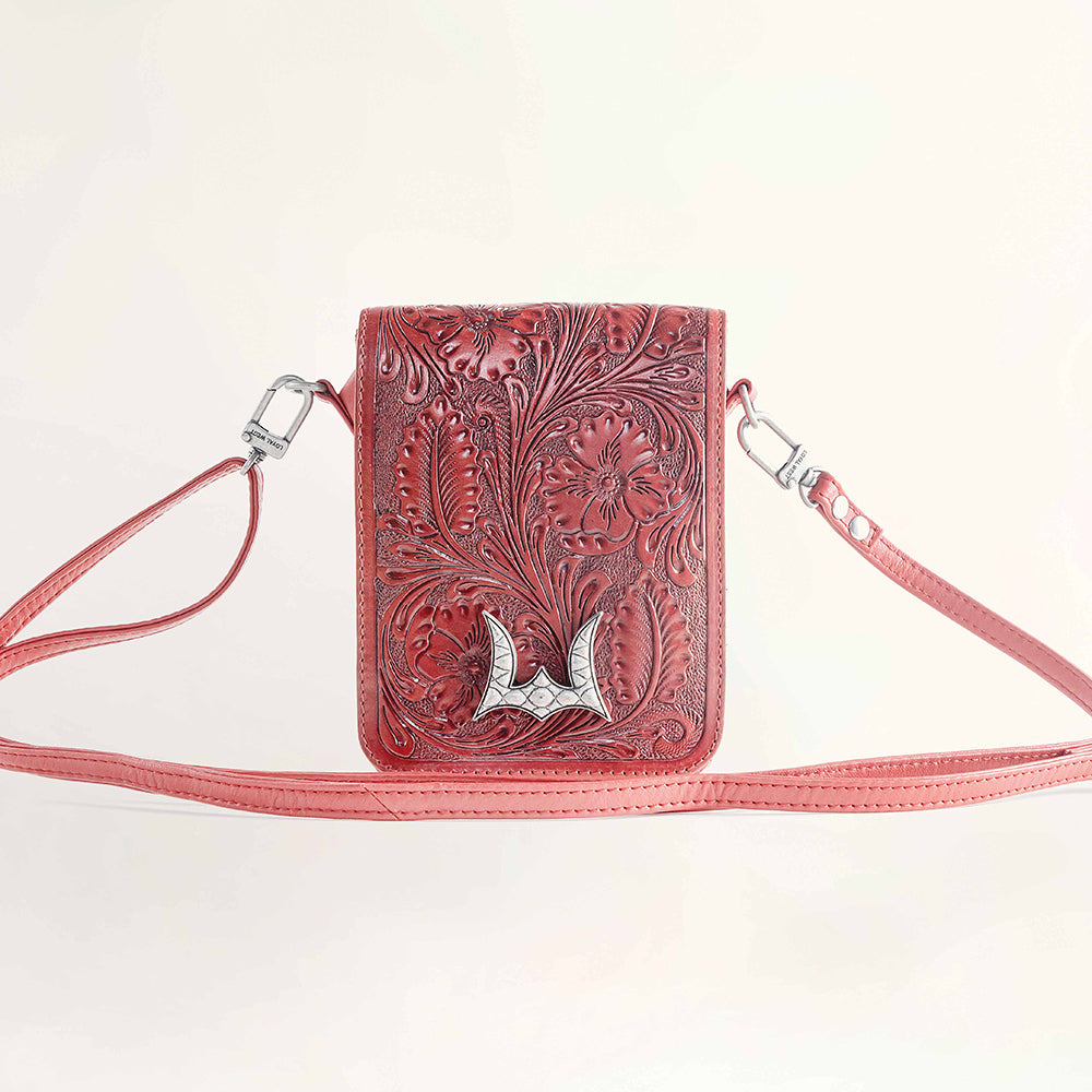 Loyal West Drover Mini Bag - Myra USA