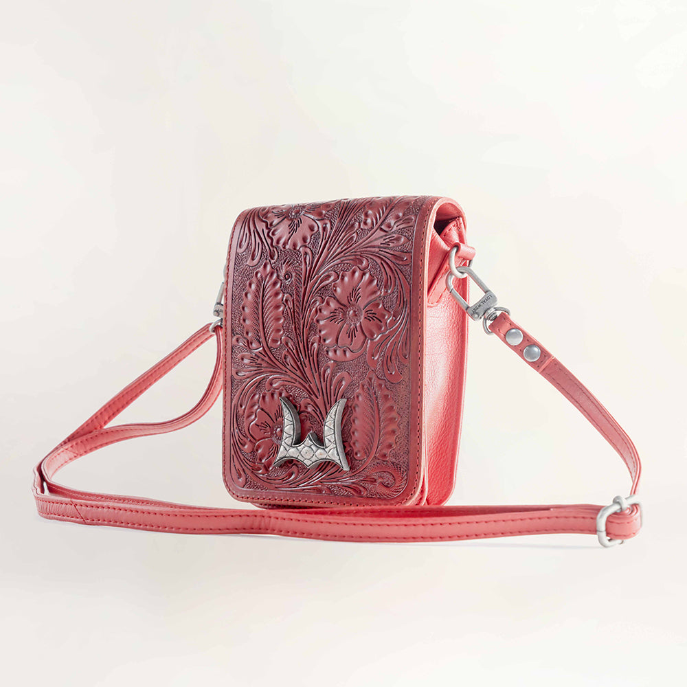 Loyal West Drover Mini Bag - Myra USA