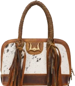 Loyal West Suave Medium Bag