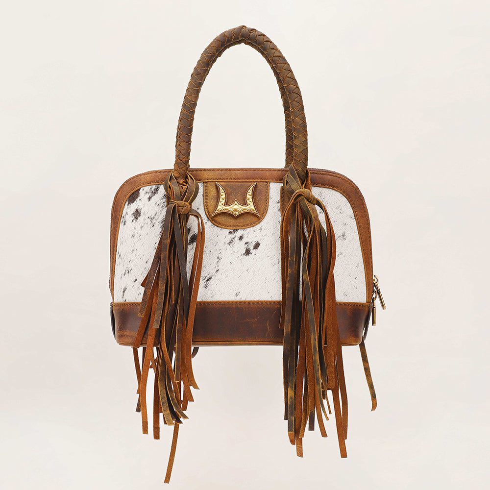 Loyal West Suave Medium Bag - Myra USA