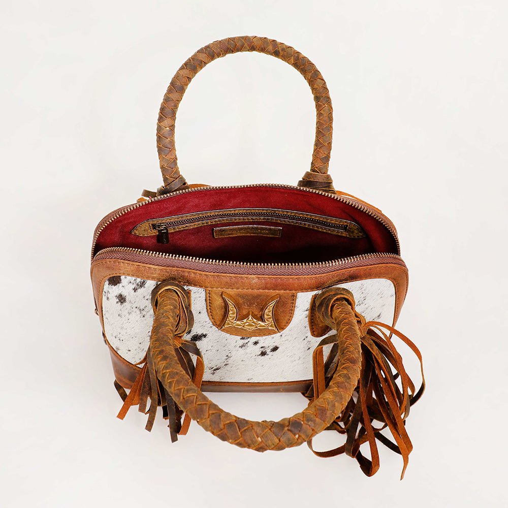 Loyal West Suave Medium Bag - Myra USA