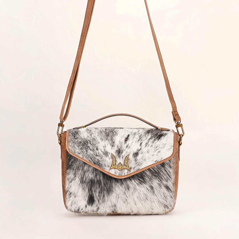 Loyal West LW Legacy Bag - Myra USA