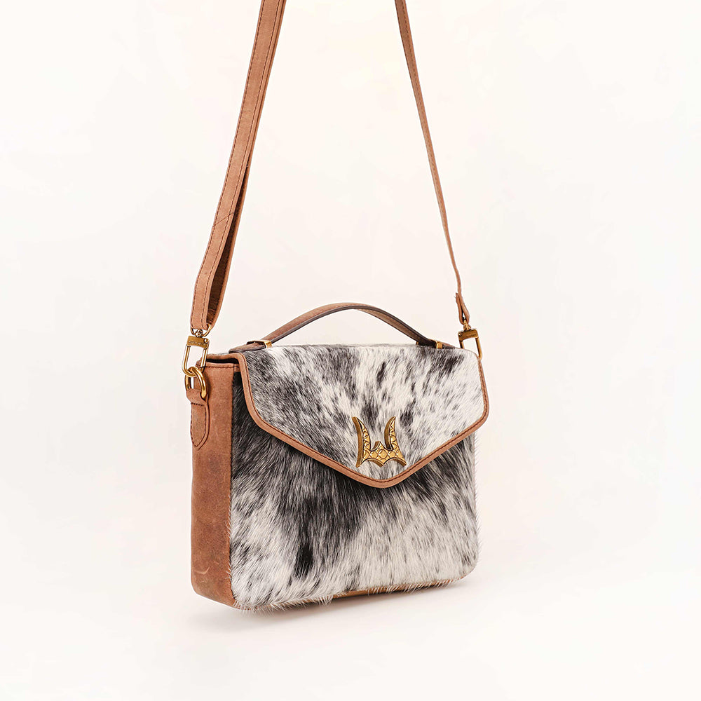 Loyal West LW Legacy Bag - Myra USA