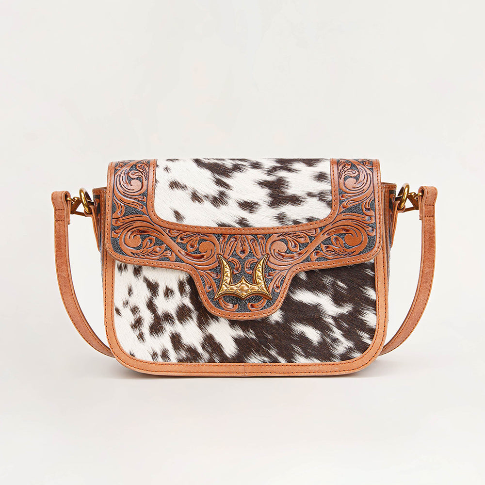Loyal West Desert Desire Medium Bag - Myra USA