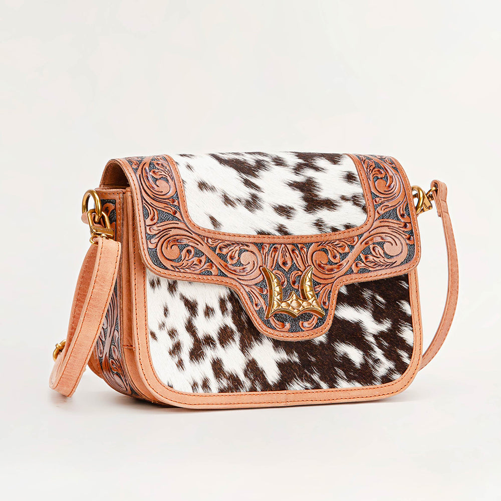 Loyal West Desert Desire Medium Bag - Myra USA